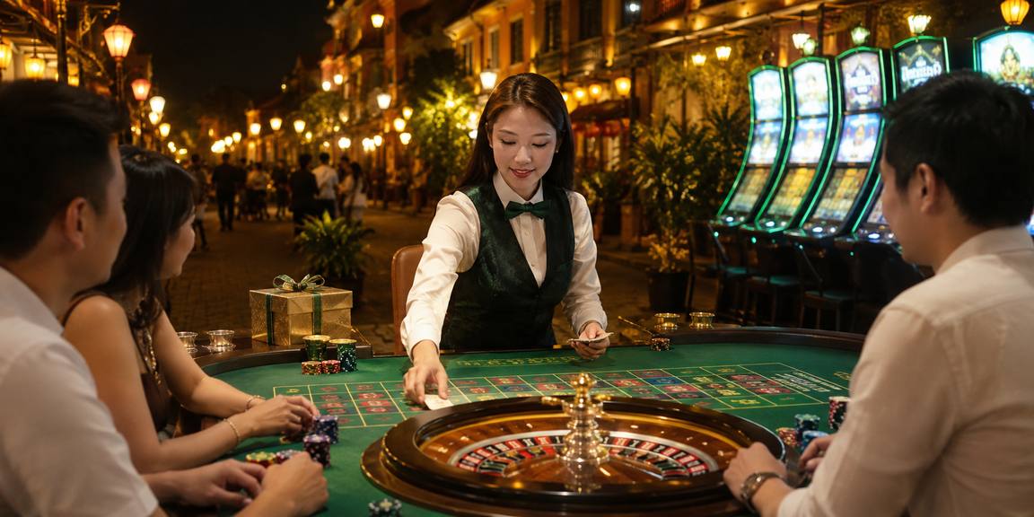 vj970 Chúng tôi hình thành vj970 từ góc nhìn người chơi Việt Nam