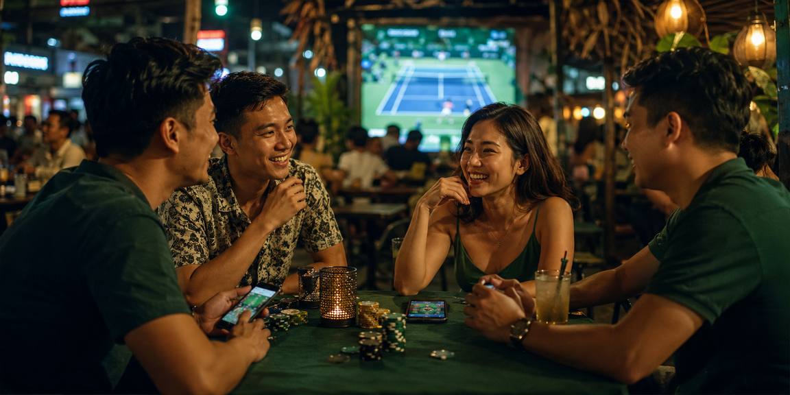 vj970 Nhân Thưởng Không Giới Hạn